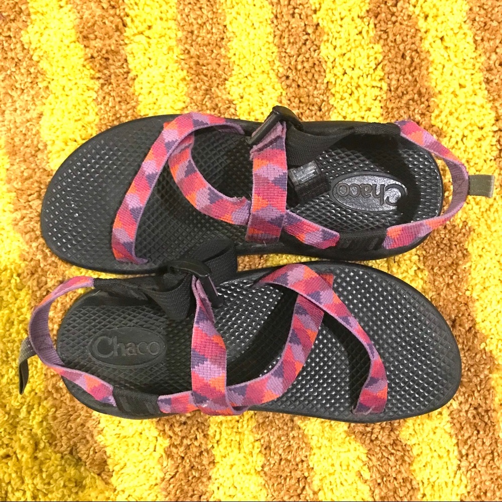 Chacos
